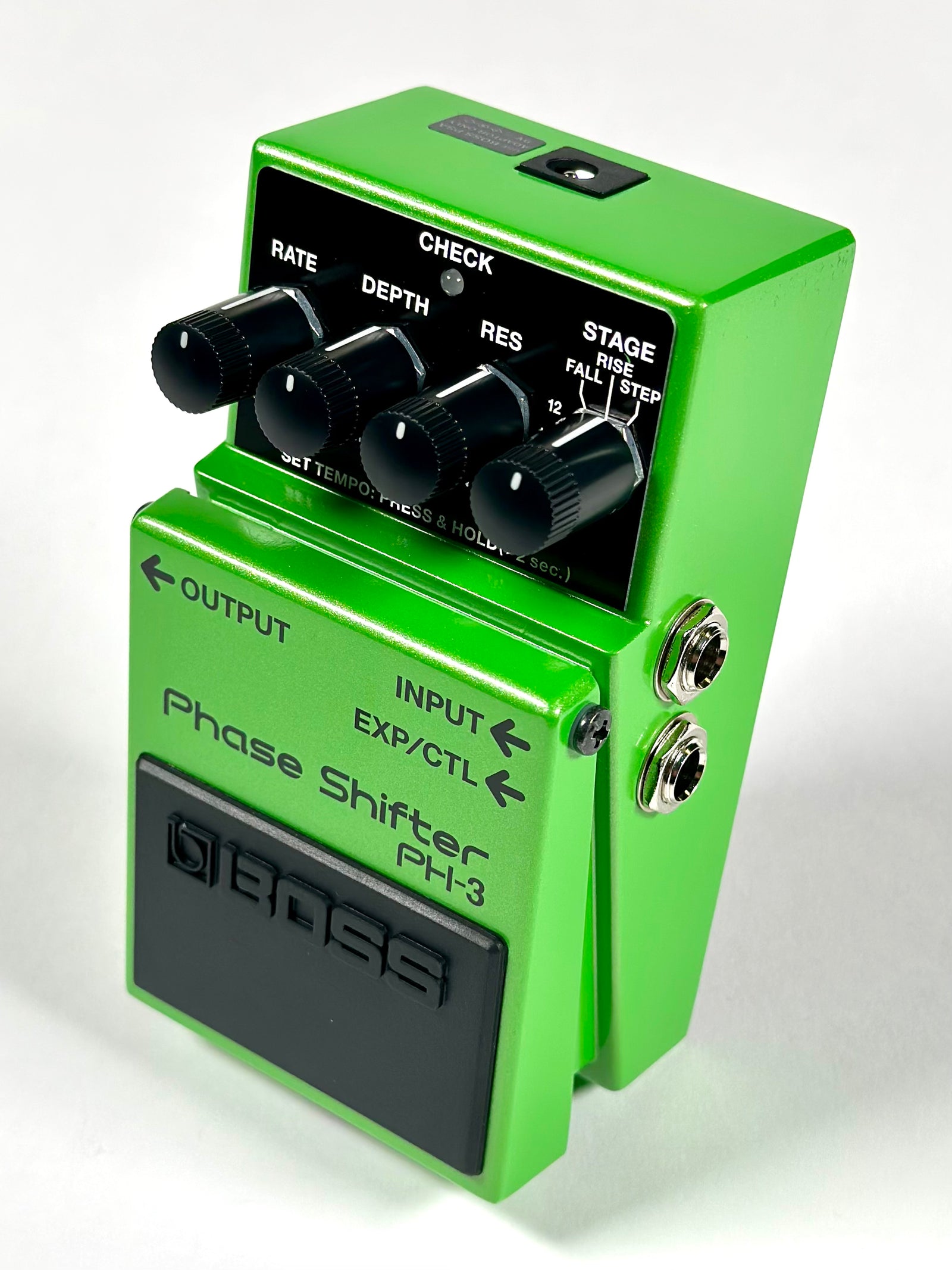 Boss PH-3 Phase Shifter