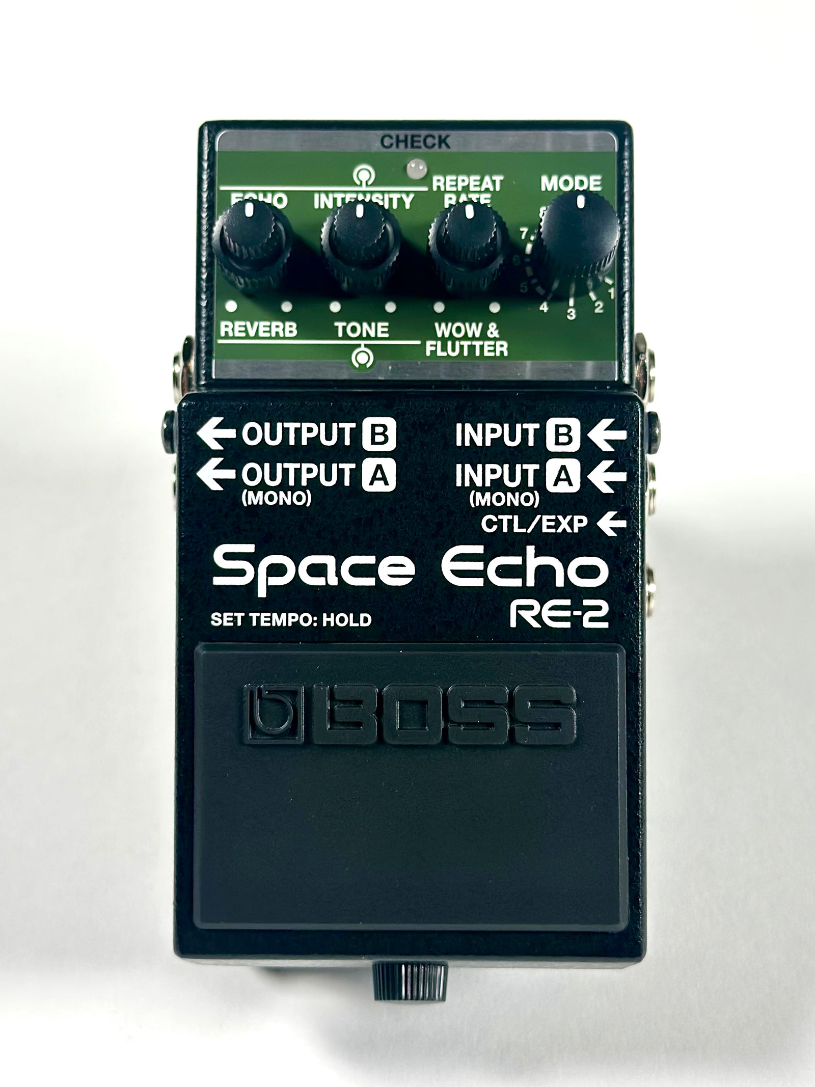 Boss RE-2 Space Echo