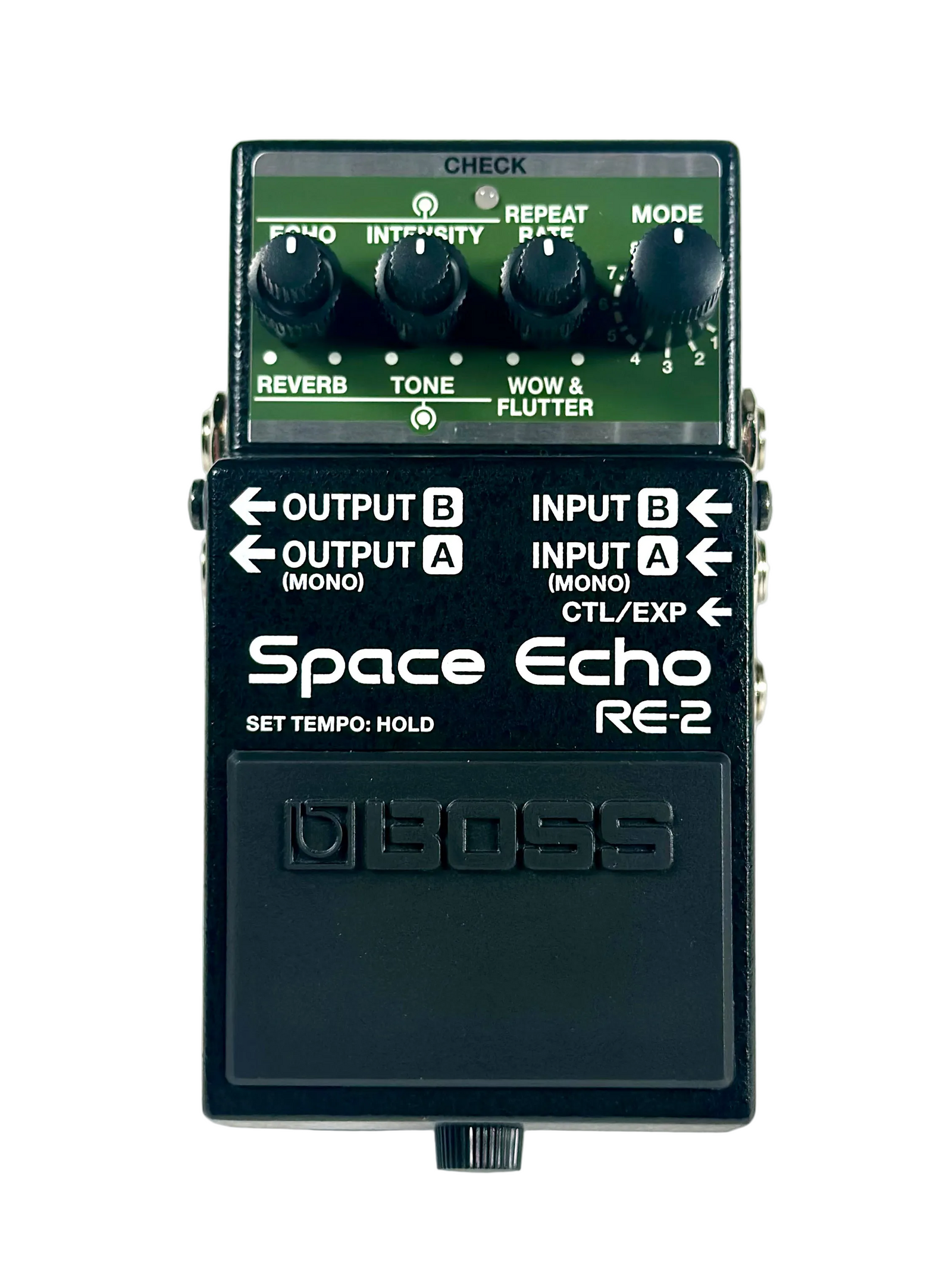 Boss RE-2 Space Echo