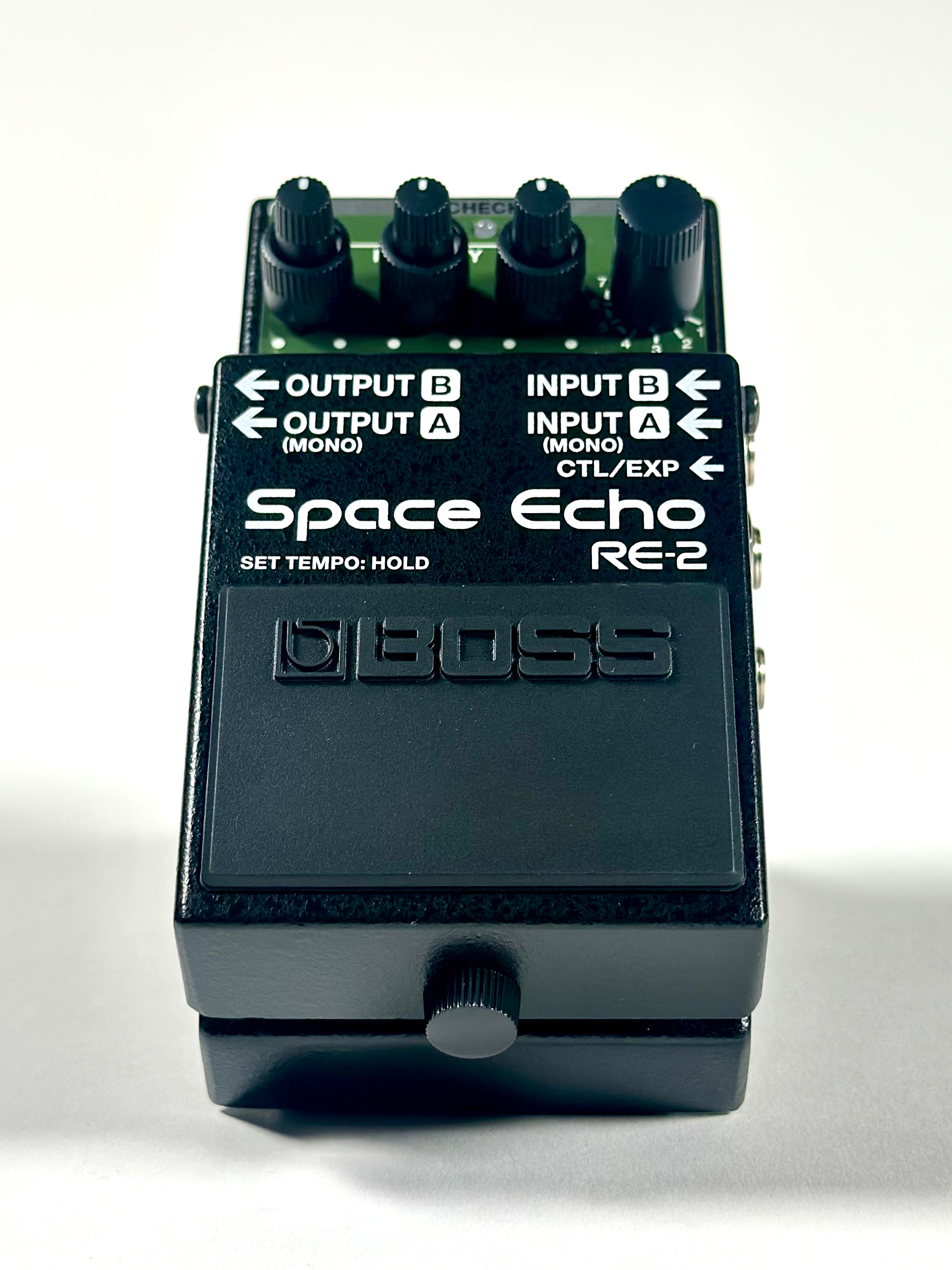Boss RE-2 Space Echo