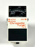 Boss TU-3 Chromatic Tuner