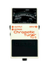 Boss TU-3 Chromatic Tuner
