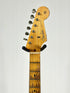 Fender Custom Shop Kyle McMillin Masterbuilt, 56' Stratocaster Relic, Faded Sea Foam Green over Chocolate 3-Tone Sunburst