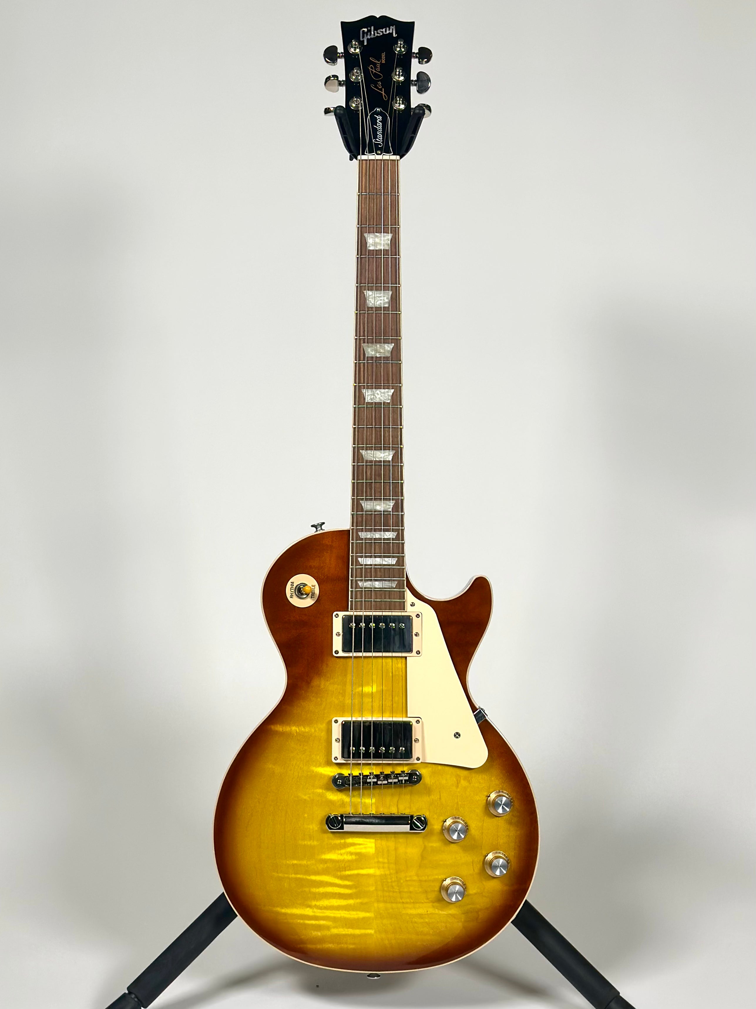 Gibson Les Paul Standard 60s, Iced Tea