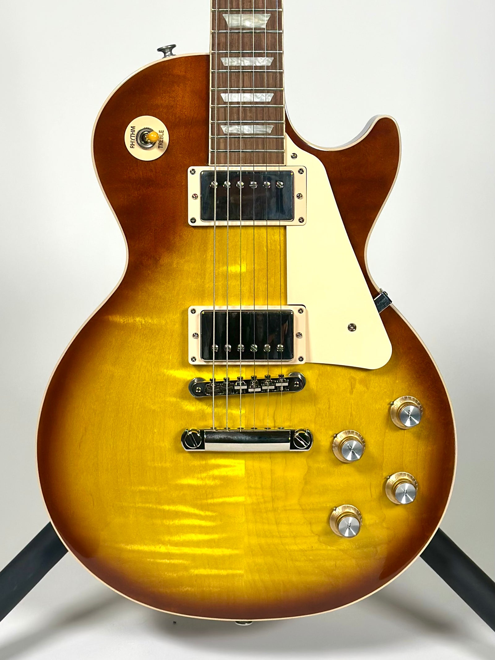 Gibson Les Paul Standard 60s, Iced Tea