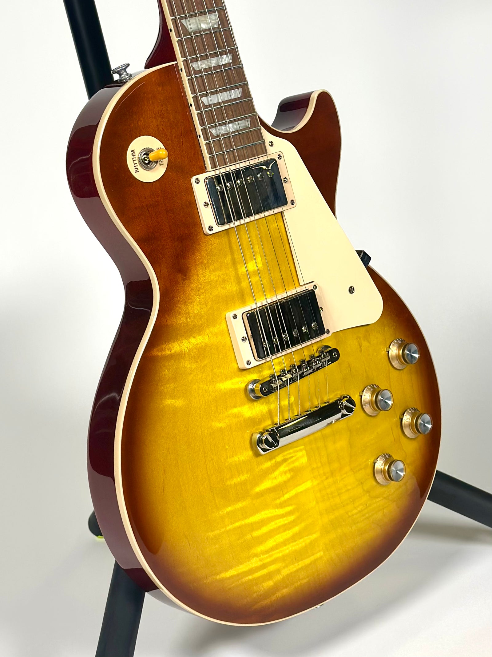 Gibson Les Paul Standard 60s, Iced Tea
