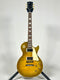 Gibson Les Paul Standard 50s with AAA Top, Green Lemon Fade