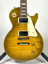 Gibson Les Paul Standard 50s with AAA Top, Green Lemon Fade