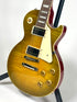 Gibson Les Paul Standard 50s with AAA Top, Green Lemon Fade