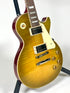 Gibson Les Paul Standard 50s with AAA Top, Green Lemon Fade