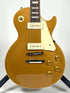 Gibson Les Paul Standard 50s P90, Gold Top