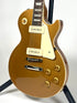 Gibson Les Paul Standard 50s P90, Gold Top
