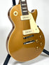 Gibson Les Paul Standard 50s P90, Gold Top