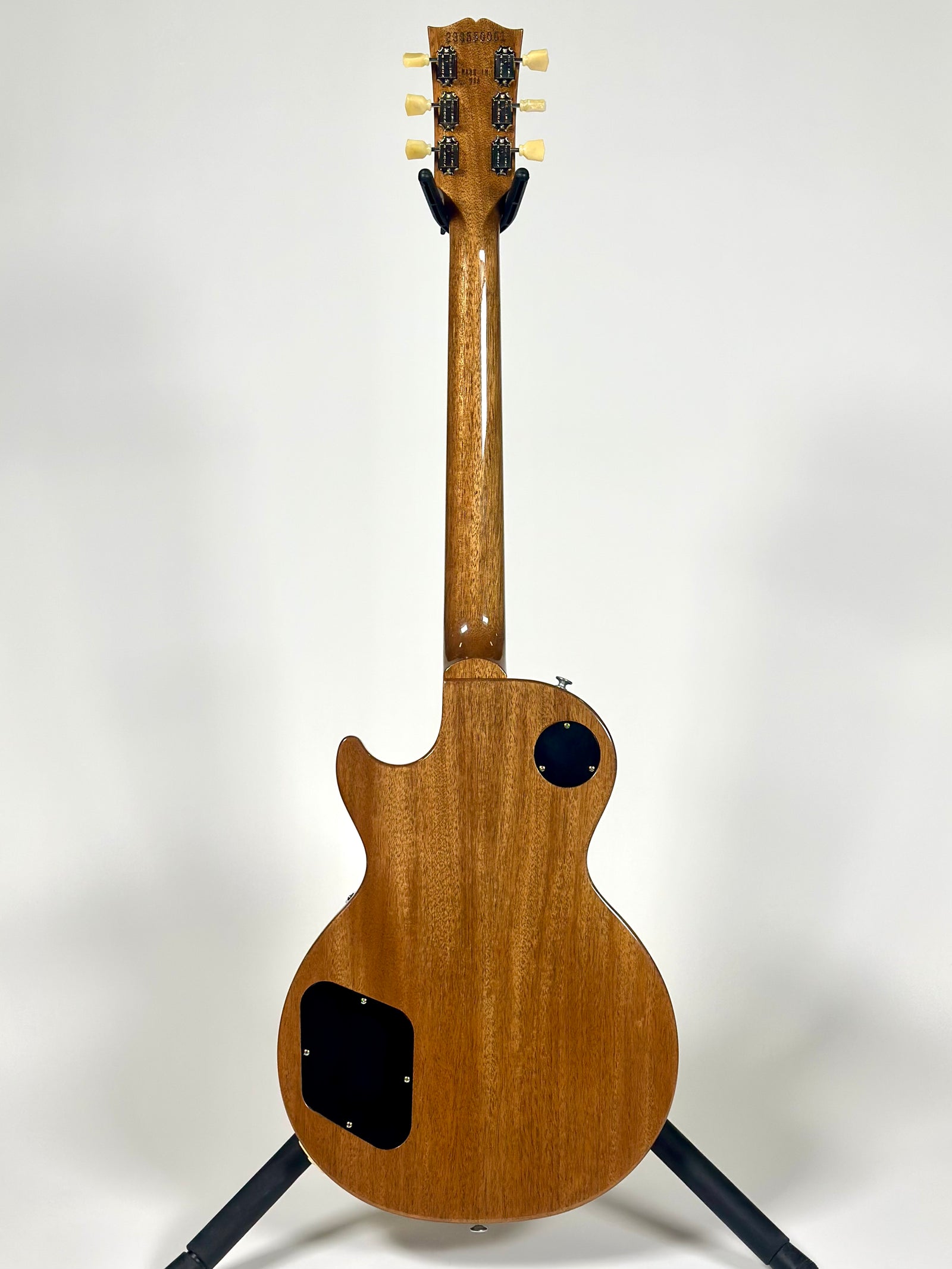 Gibson Les Paul Standard 50s P90, Gold Top