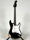 Fender Custom Shop Deluxe Stratocaster Heavy Relic, 3A Rosewood Fingerboard, Aged Black