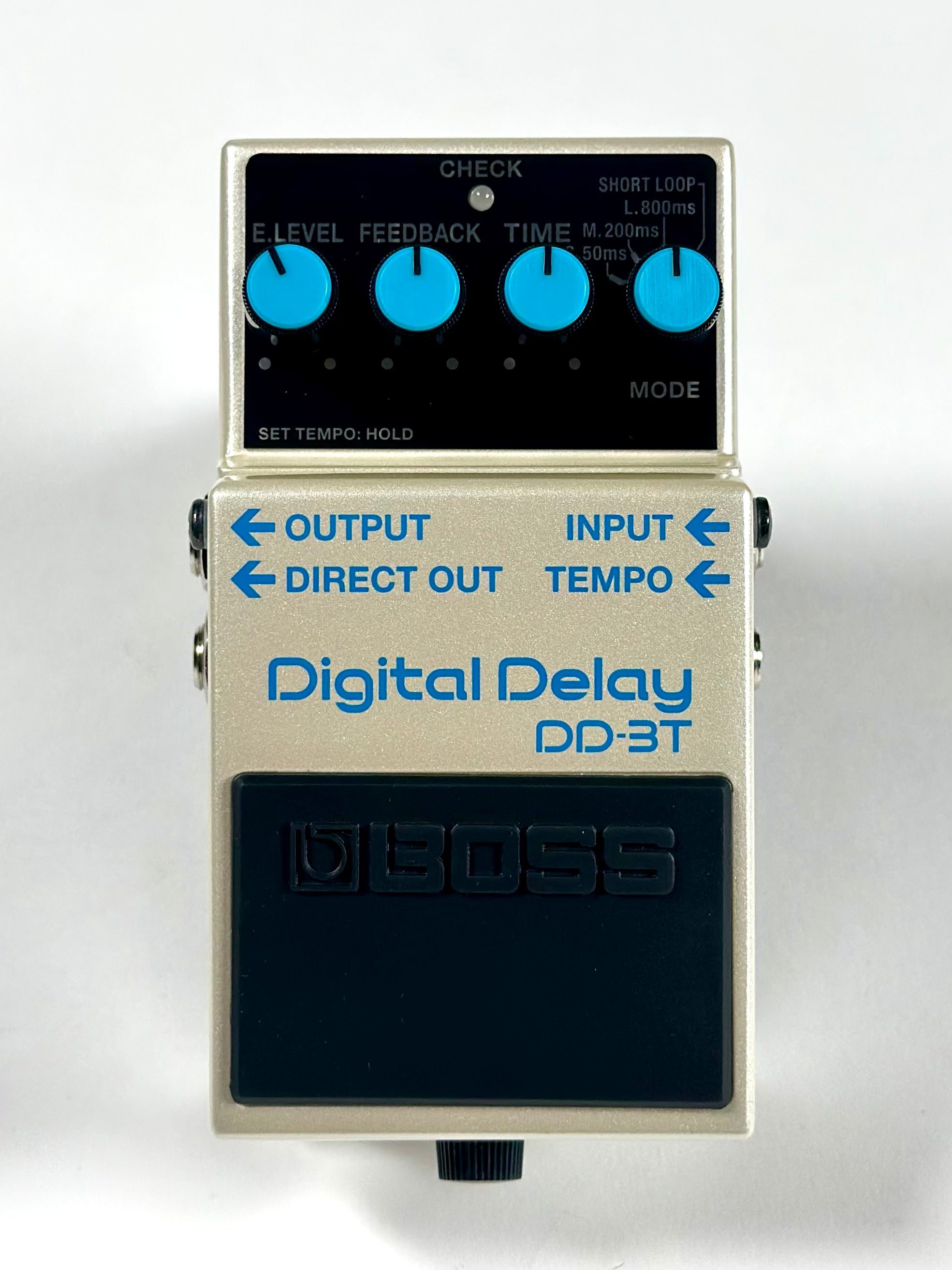 Boss DD-3T Digital Delay