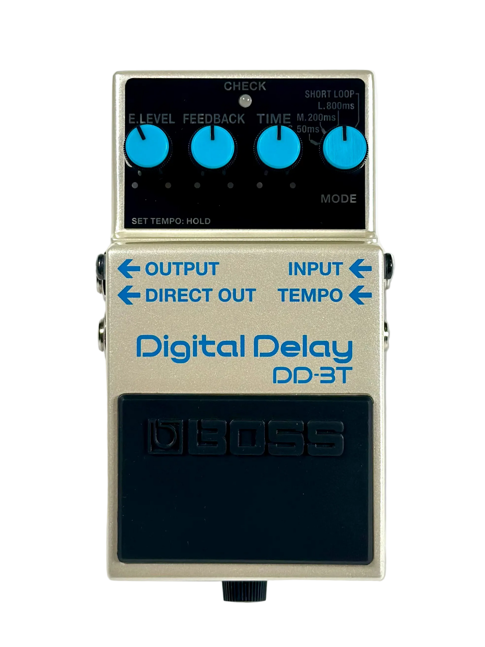 Boss DD-3T Digital Delay