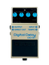 Boss DD-3T Digital Delay