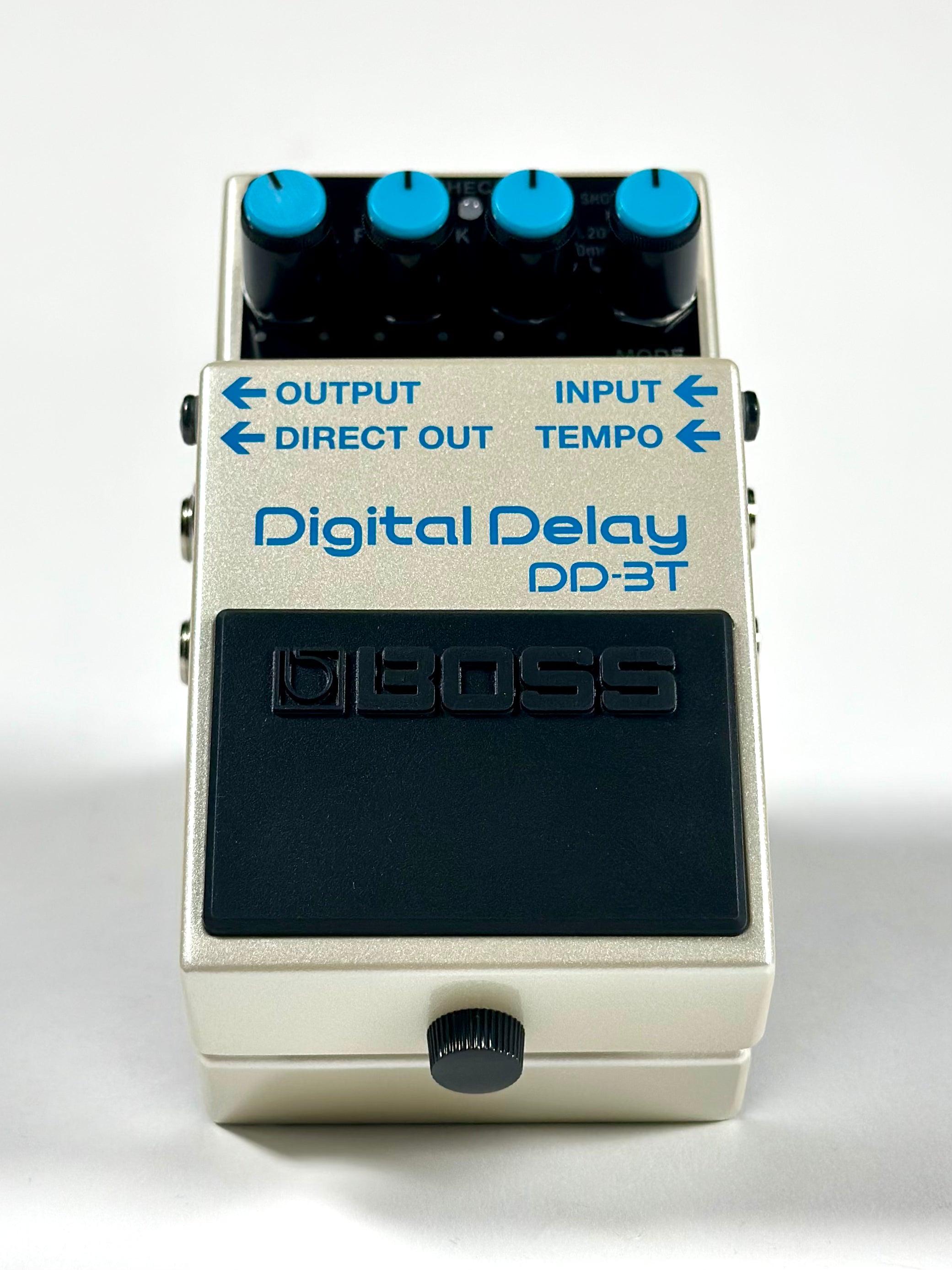 Boss DD-3T Digital Delay