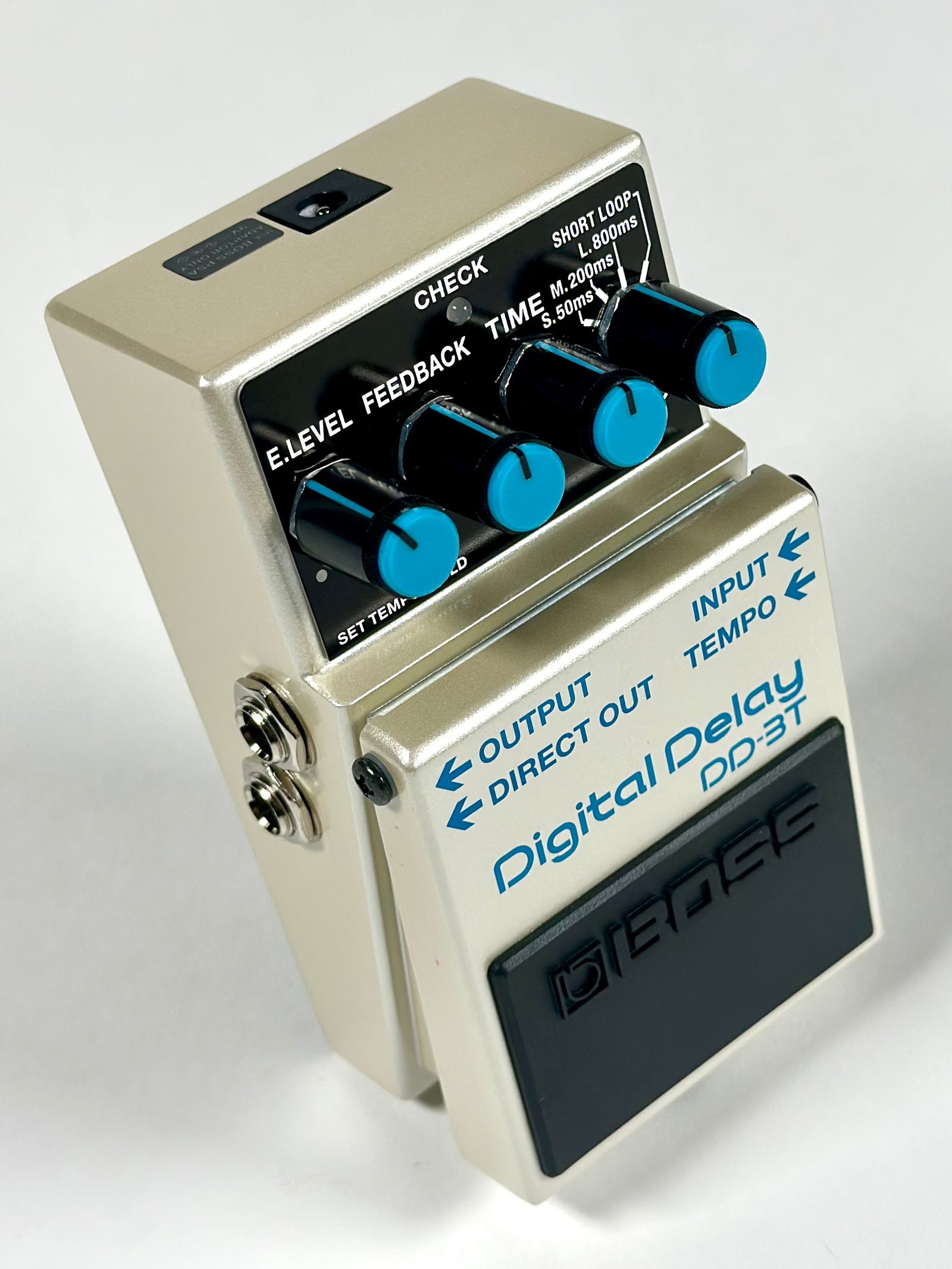 Boss DD-3T Digital Delay