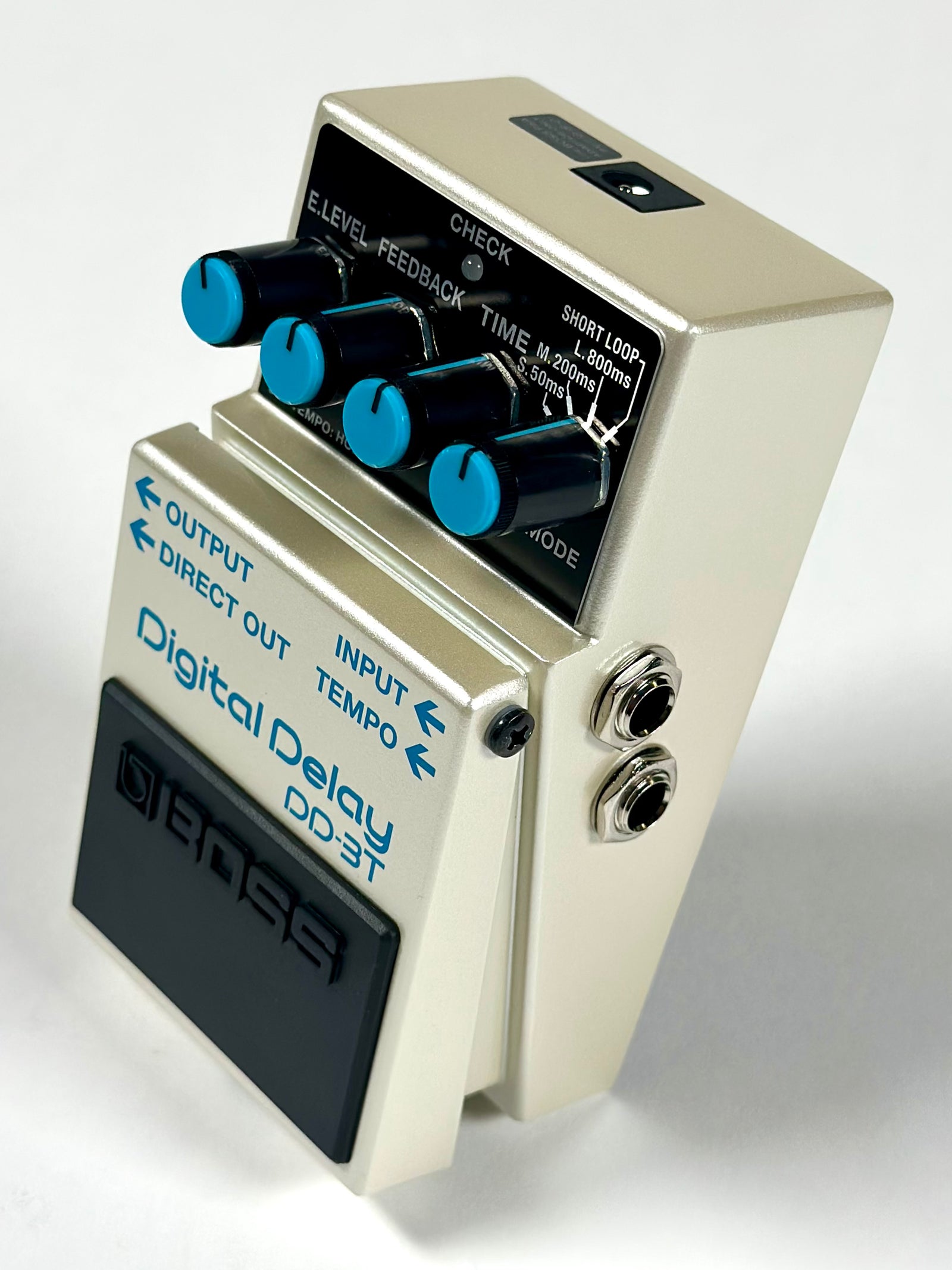 Boss DD-3T Digital Delay