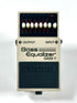 Boss GEB-7 Bass Equalizer