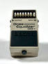 Boss GEB-7 Bass Equalizer