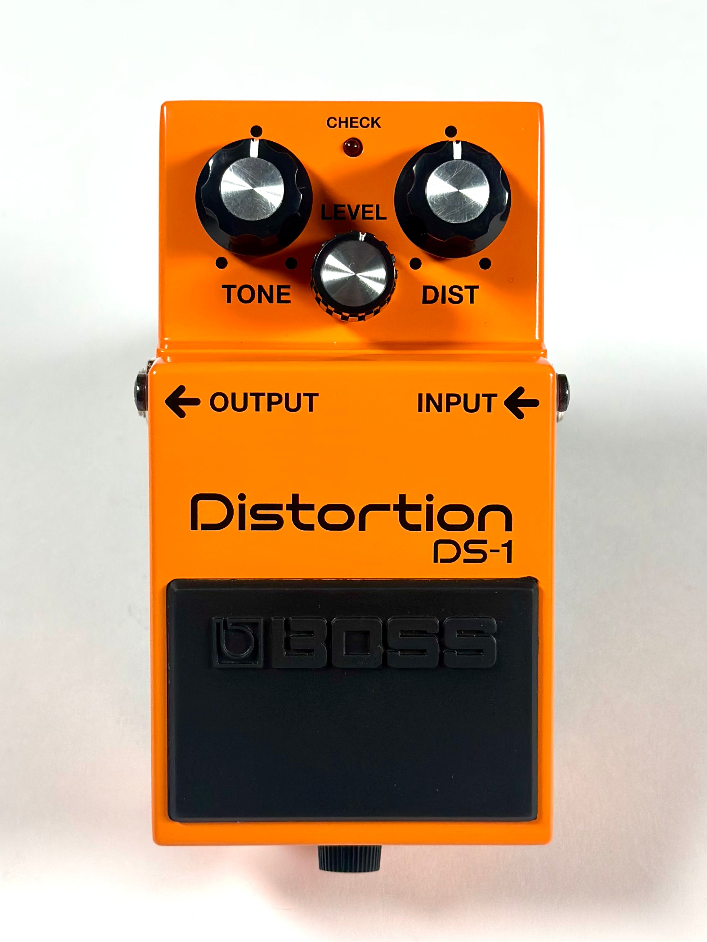 Boss DS-1 Distortion