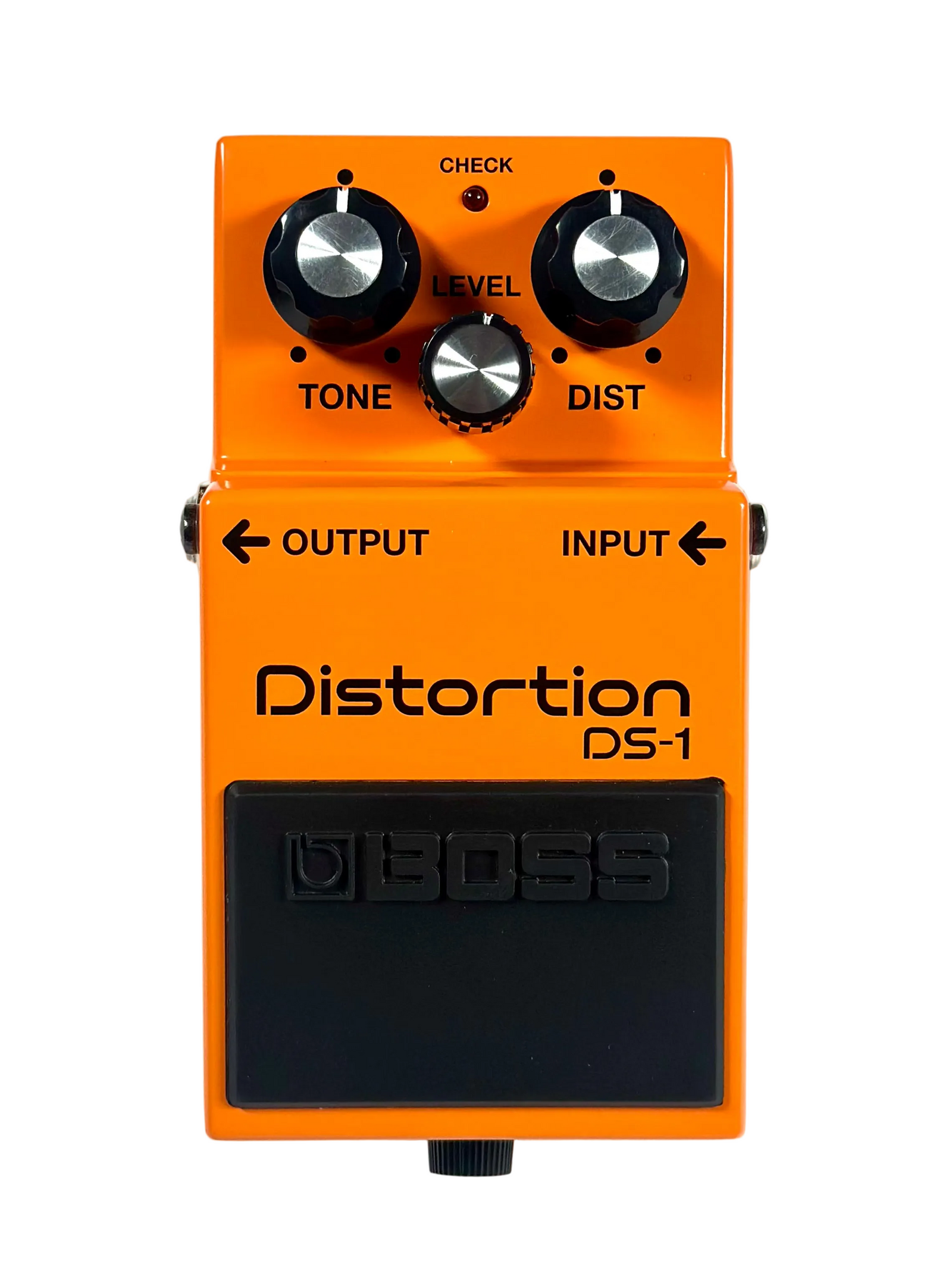 Boss DS-1 Distortion