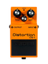 Boss DS-1 Distortion