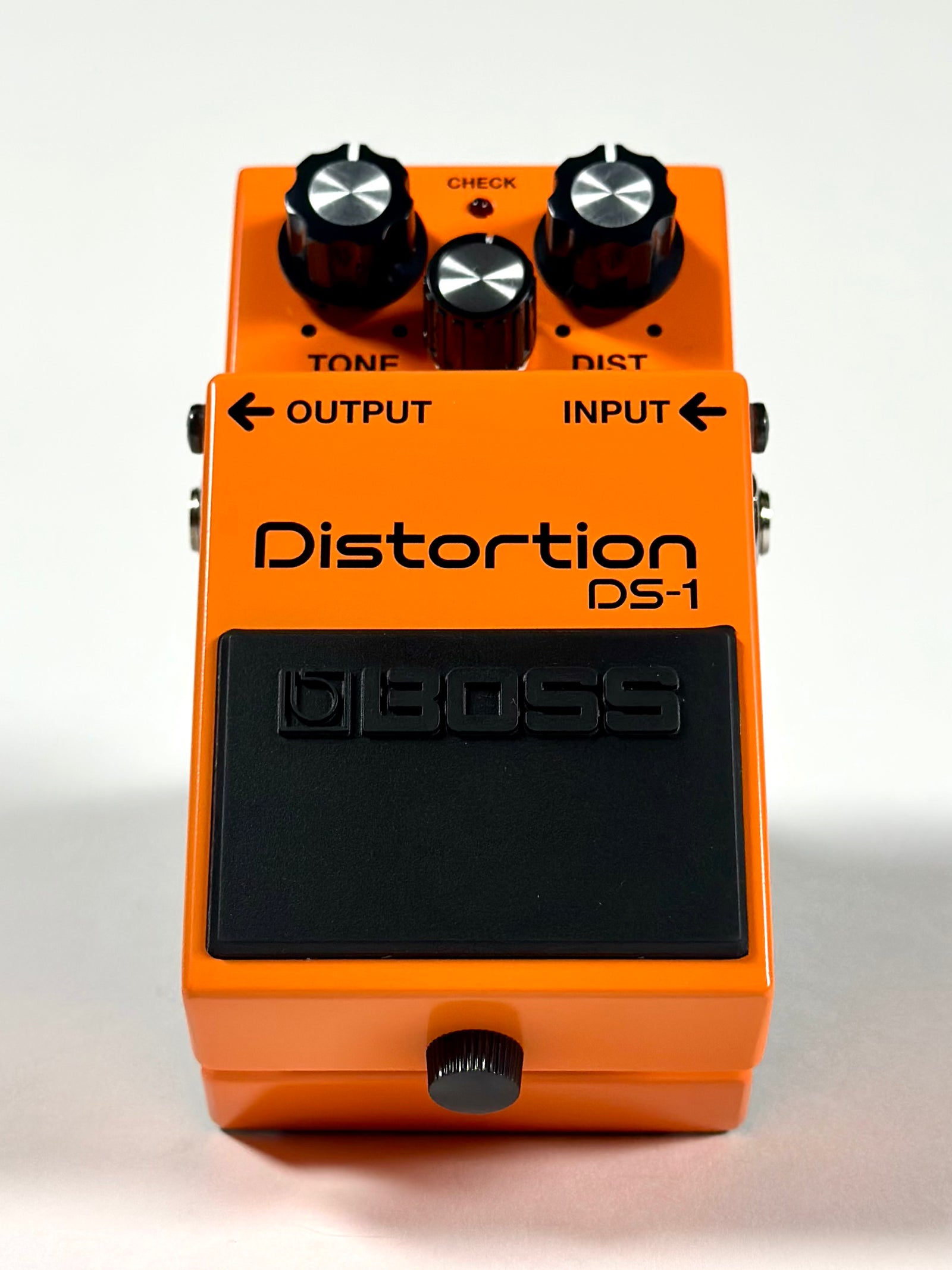 Boss DS-1 Distortion