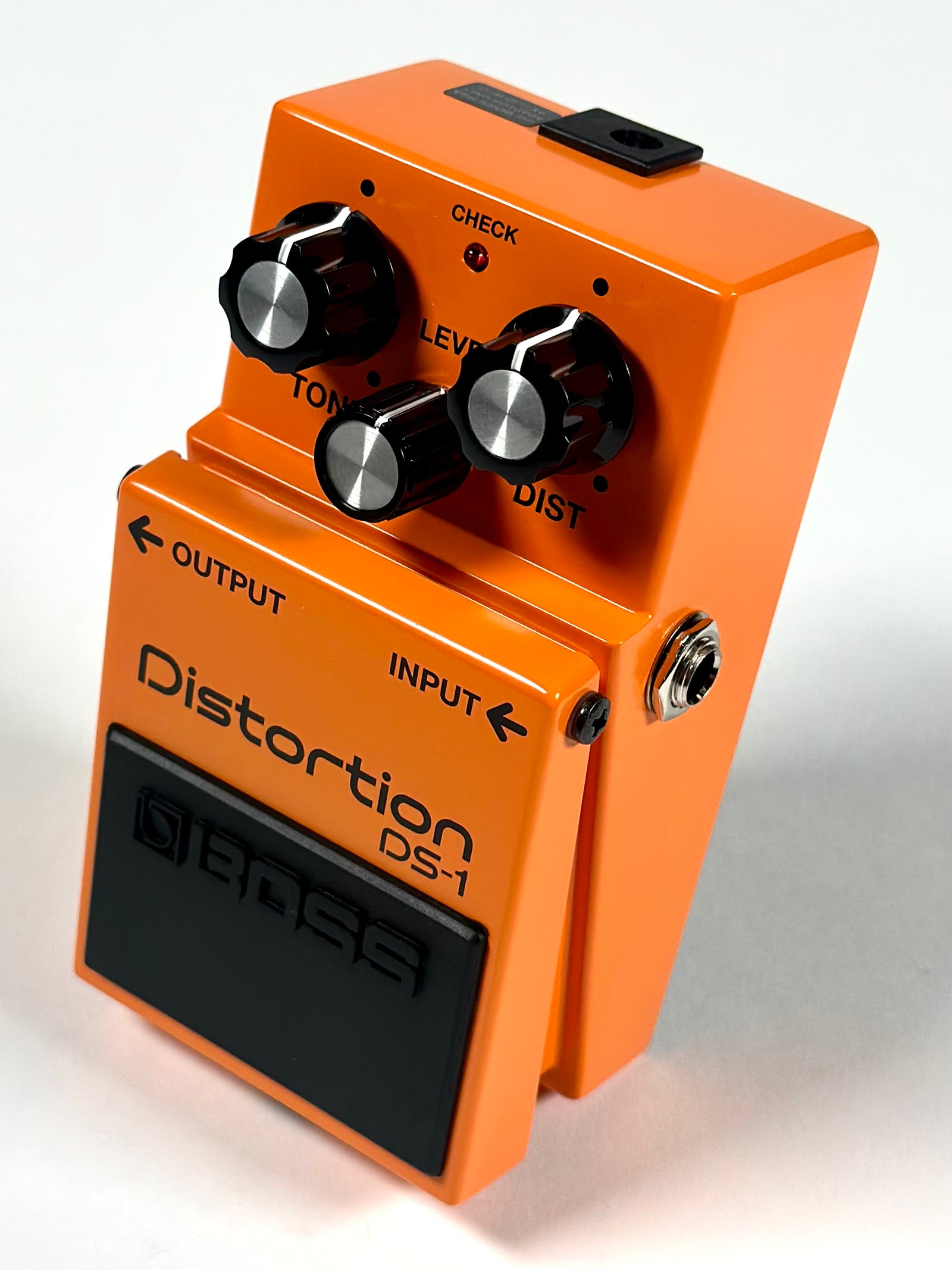 Boss DS-1 Distortion