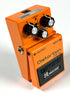 Boss Waza Craft DS-1W Distortion