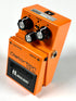 Boss Waza Craft DS-1W Distortion