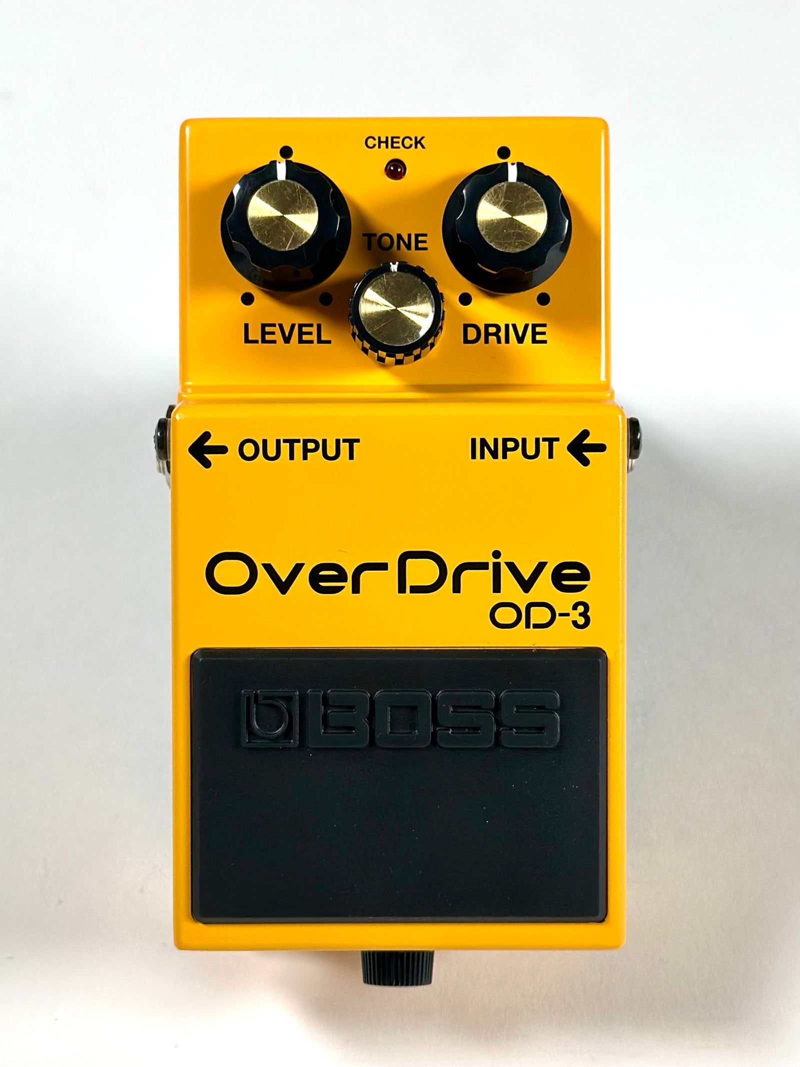 Boss OD-3 Overdrive
