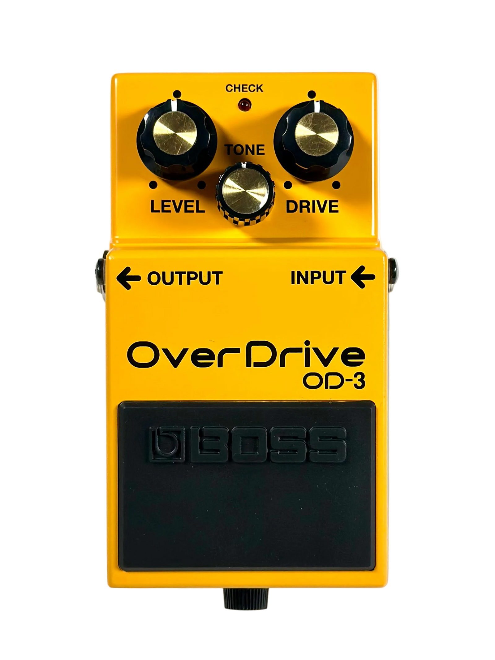 Boss OD-3 Overdrive