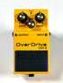 Boss OD-3 Overdrive