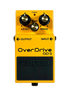 Boss OD-3 Overdrive