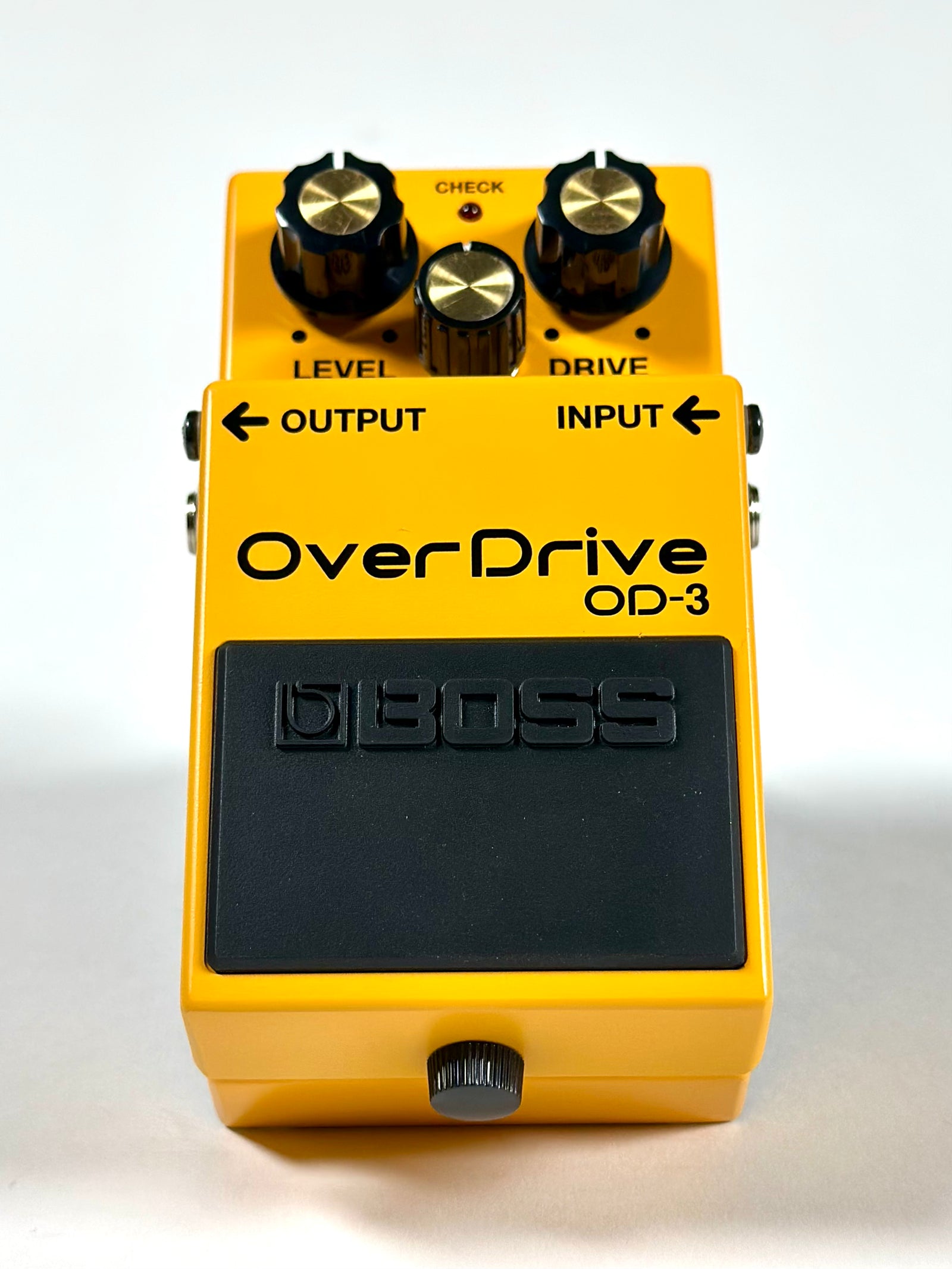 Boss OD-3 Overdrive