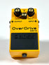 Boss OD-3 Overdrive