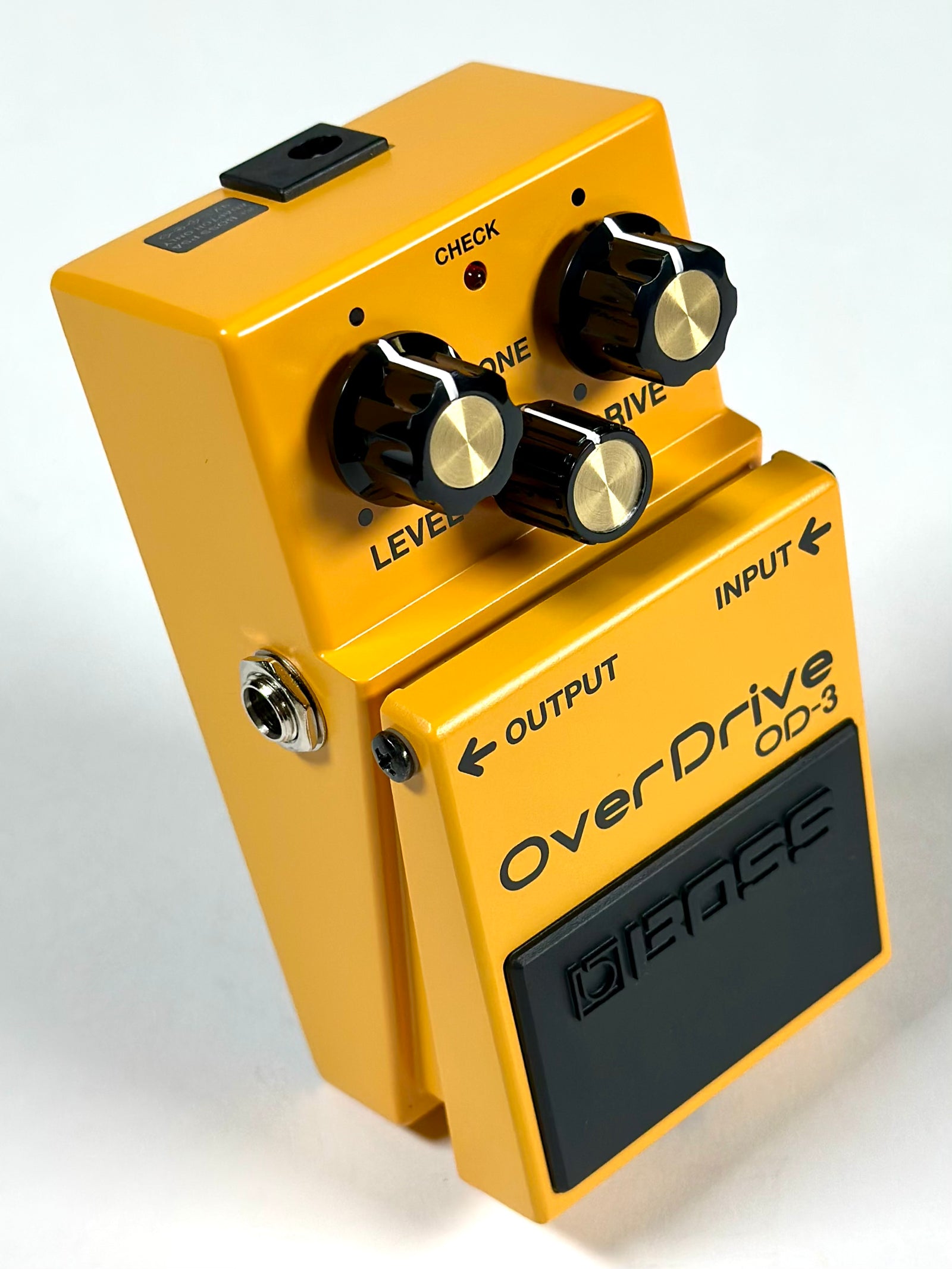Boss OD-3 Overdrive