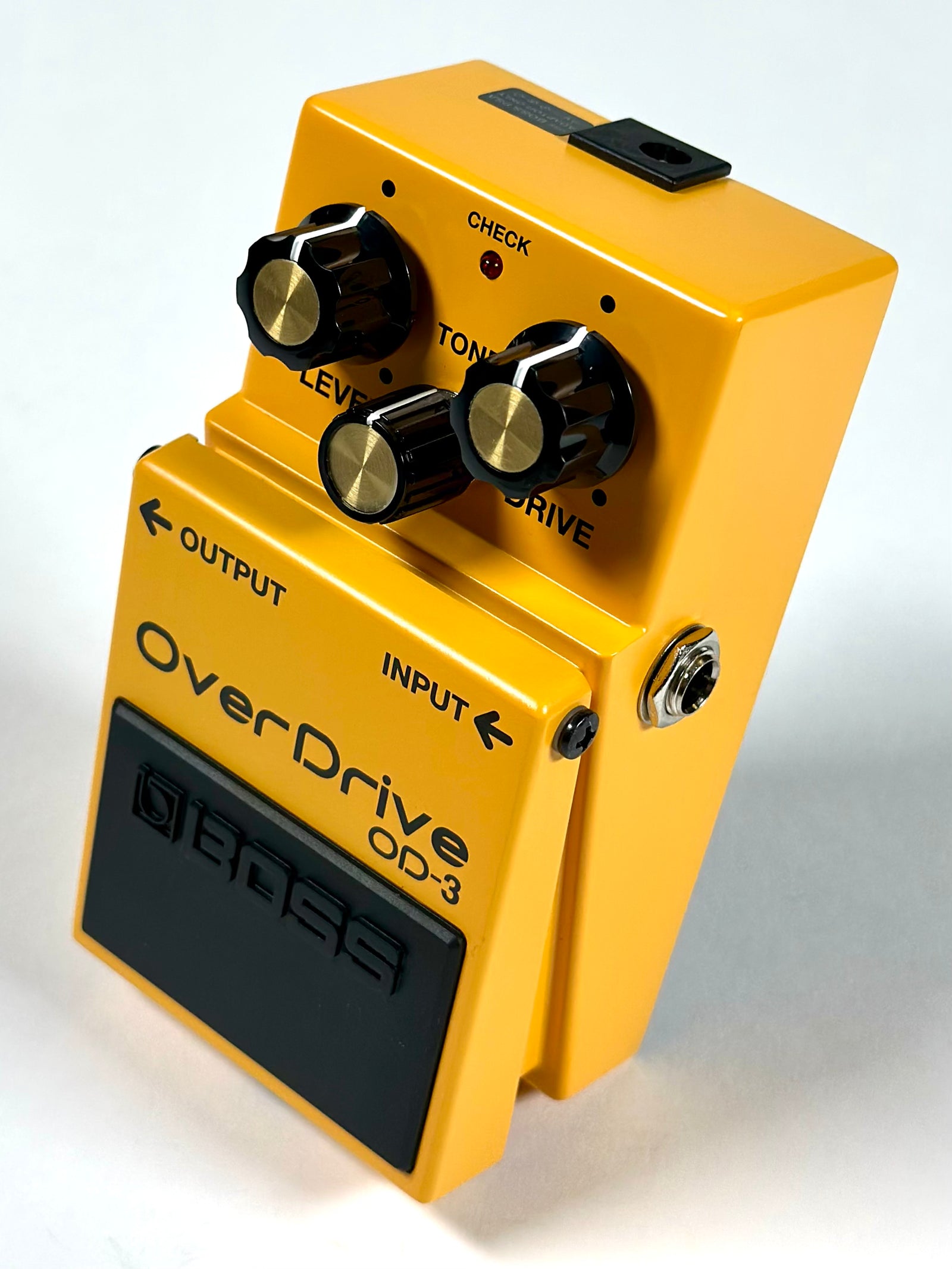Boss OD-3 Overdrive