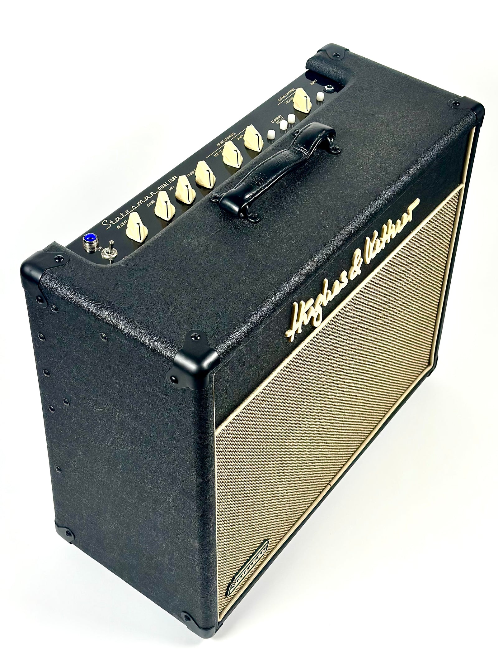 Hughes & Kettner Statesman Dual-84 (Trade In)