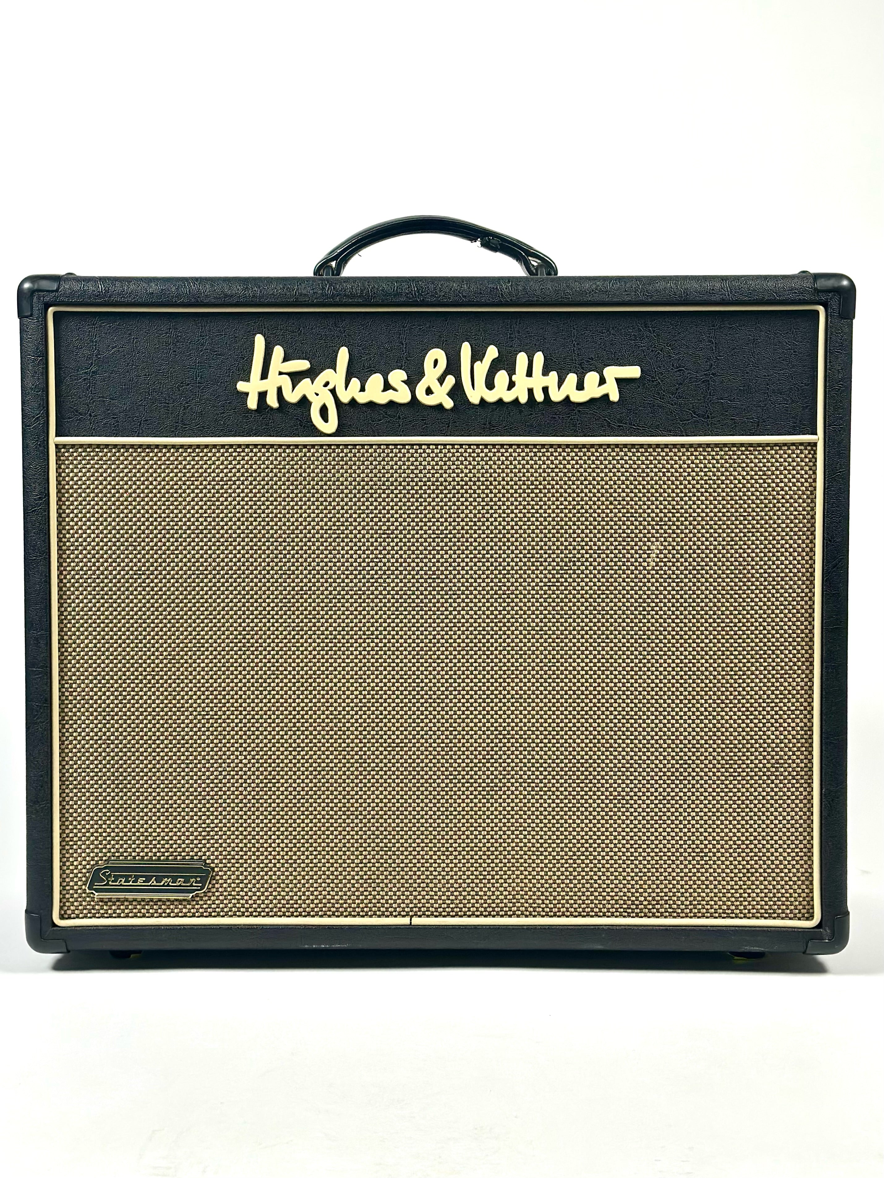 Hughes & Kettner Statesman Dual-84 (Trade In)