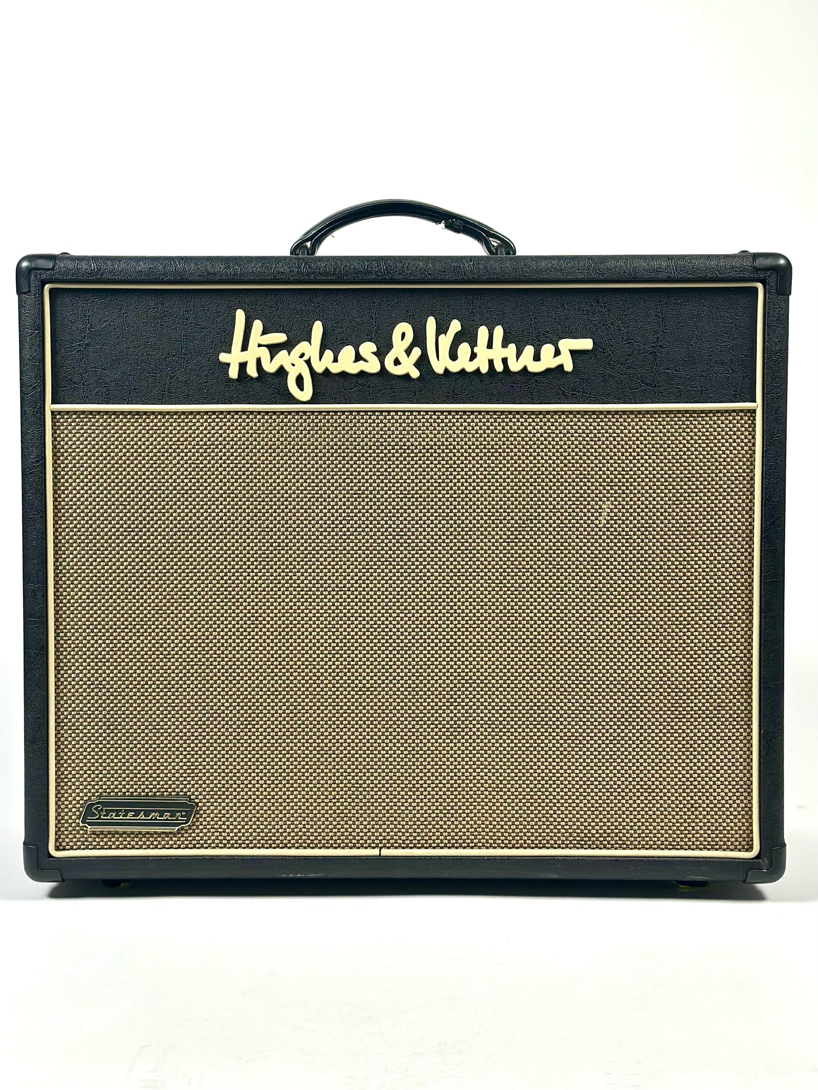 Hughes & Kettner Statesman Dual-84 (Trade In)