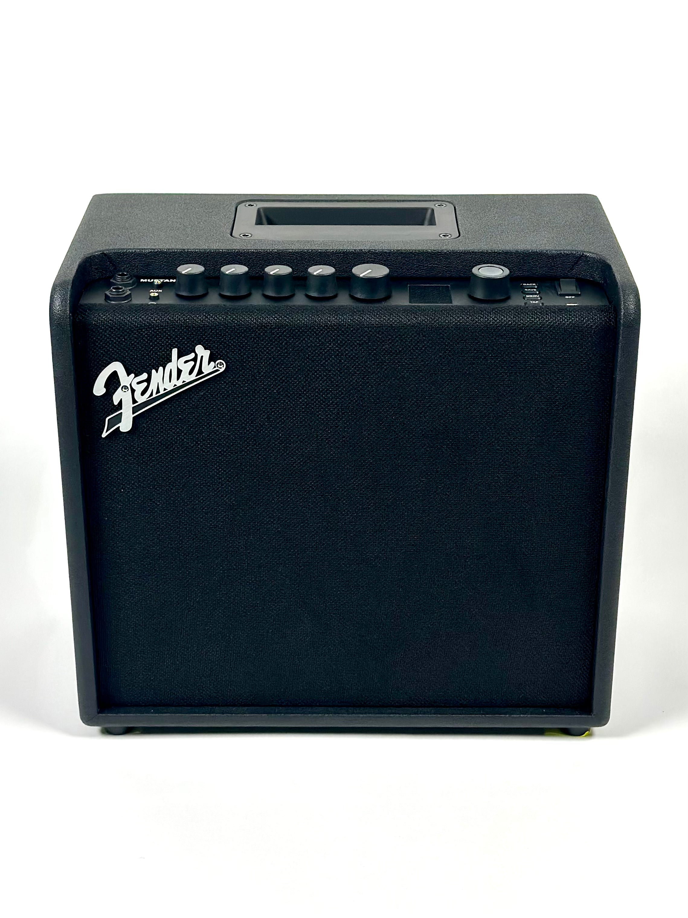 Fender Mustang LT25
