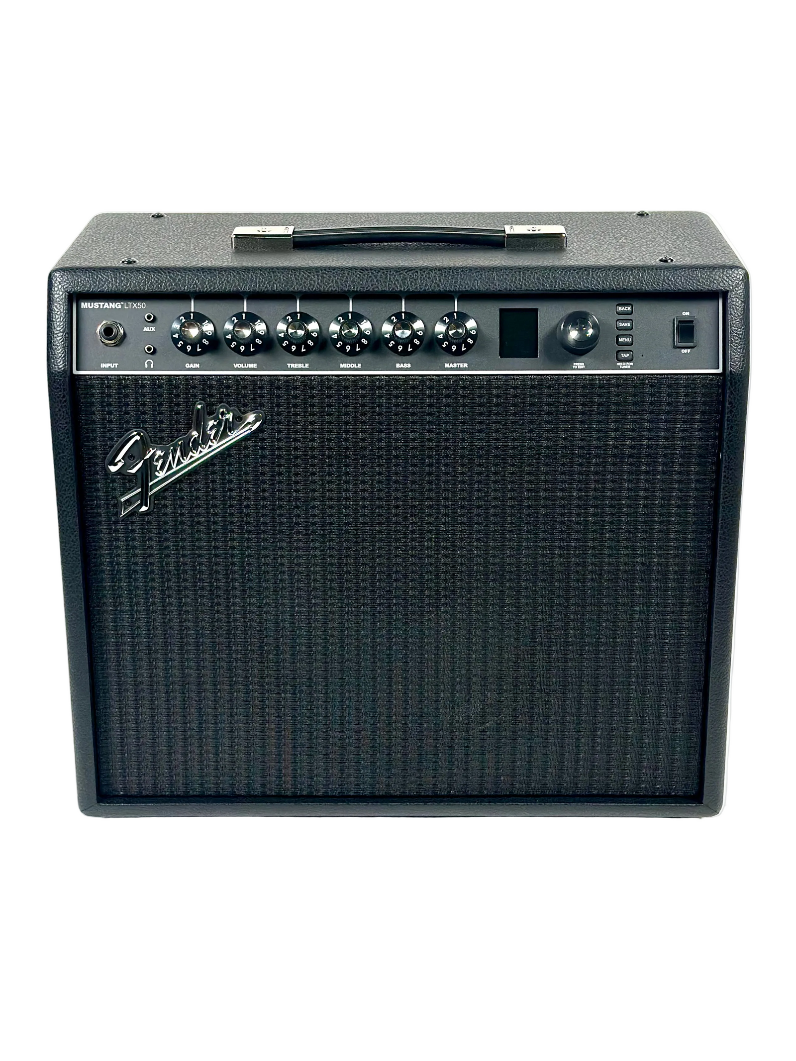 Fender Mustang LTX50