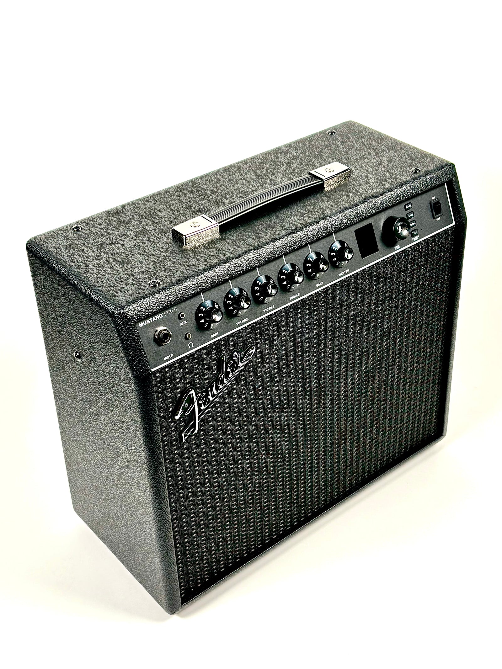 Fender Mustang LTX50