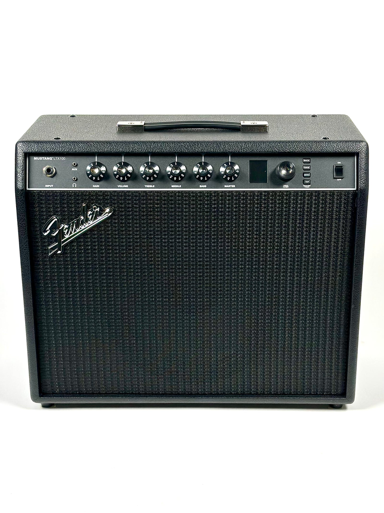 Fender Mustang LTX100