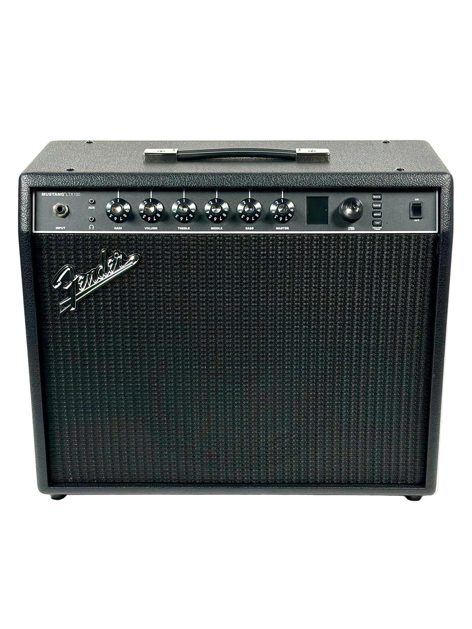 Fender Mustang LTX100